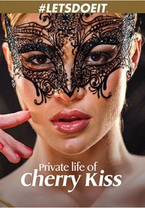 Private Life Of Cherry Kiss (2 Disc Set)
