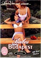 ﻿Babes From Budapest - Softcore