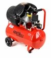 KOMPRESOR OLEJOWY SPRĘŻARKA 50L KD1484