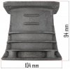 CYLINDER SPRĘŻARKI DO KOMPRESORA PM-KO-100T-150T-200T-230/400V-CY