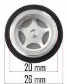 WSKAŹNIK OLEJU DO KOMPRESORA PM-KO-100T-150T-200T-230/400V-WS