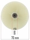 Wirnik do młota PM-MU-2800TN-WI