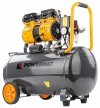 Kompresor bezolejowy PM-KBO-50T