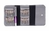 Zestaw wkrętaków precyzyjnych 25szt.  KD10953