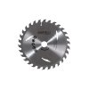 Tarcza widiowa 200mm do drewna 24T