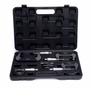 MIKROMETRY 0-100mm KD10443