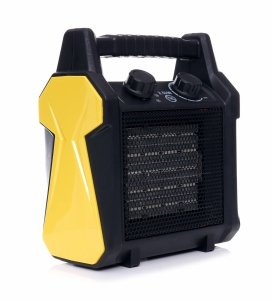 Nagrzewnica elektryczna 2,5KW KD11740