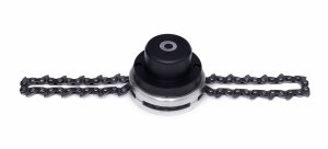 Głowica łańcuchowa do kosy spalinowej KD1648