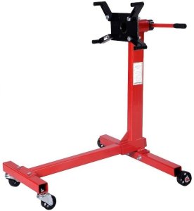 Stojak do silnika i skrzyni biegów 450kg KD1361