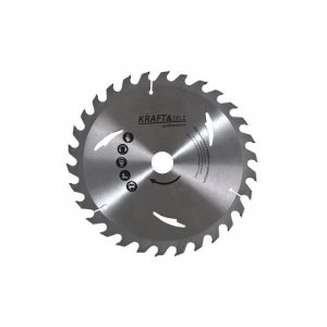 Tarcza widiowa 230mm do drewna 30T