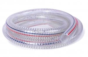 WĄŻ SSĄCY 2 100mx2mm KD797