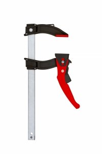 Ścisk dźwigniowy 90kg - 200 x 90 mm KD10709
