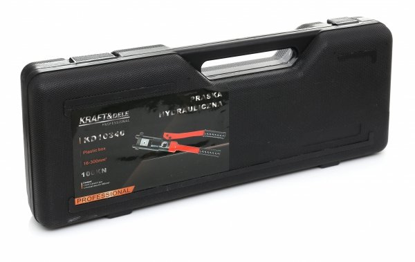 PRASKA HYDRAULICZNA 16-300mm KD10340