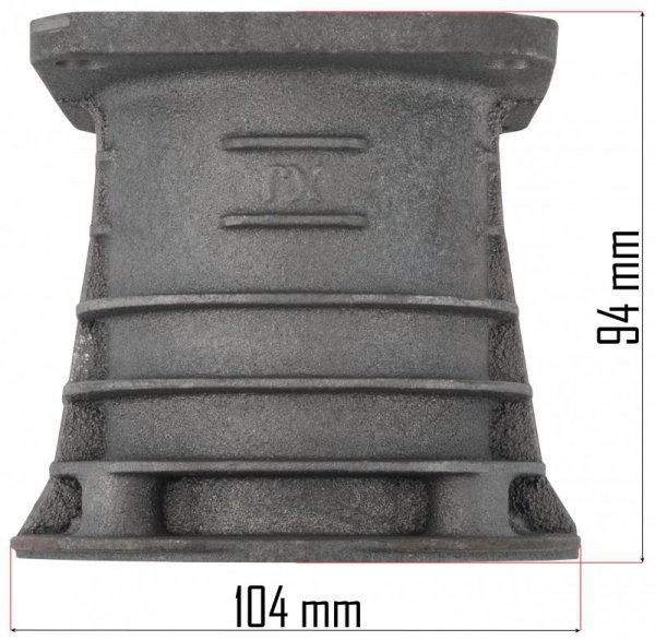 CYLINDER SPRĘŻARKI DO KOMPRESORA PM-KO-100T-150T-200T-230/400V-CY
