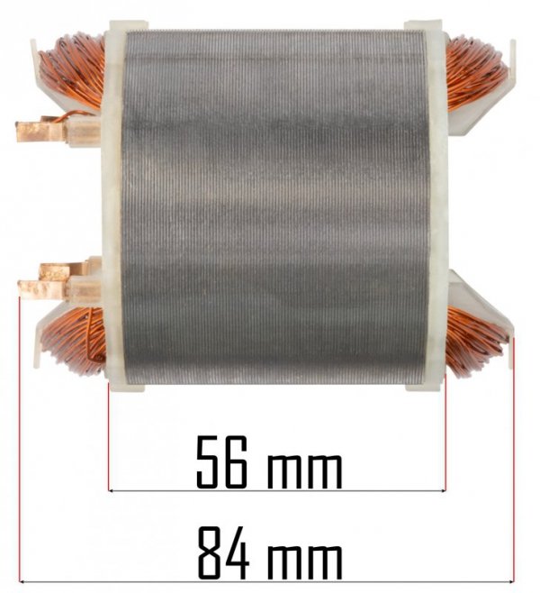 Stojan do młota PM-MU-2600T-SN