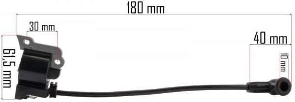 Cewka zapłonowa do dmuchawy RTODL0057-CE