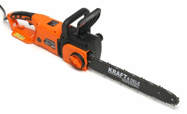 Piła elektryczna łańcuchowa 3100W / 16'' 40cm KD10640
