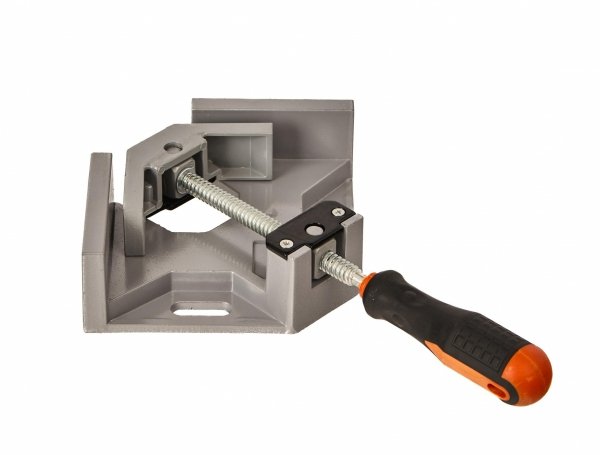 Ścisk stolarski kątowy 68mm 150x70mm KD1191