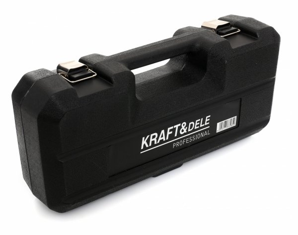 Urządzenie wielofunkcyjne 1300W KD1672-Z