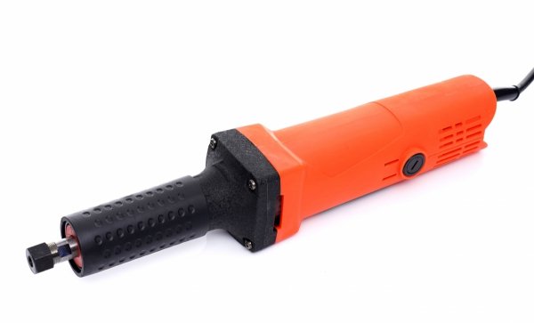 Szlifierka prosta trzpieniowa 1500W KD3026