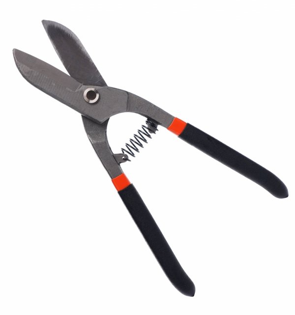 Nożyce do cięcia blachy 225mm KD10363