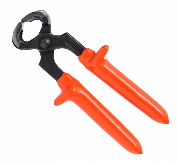 Cęgi obcęgi stolarskie szczypce 6&quot; KD10827