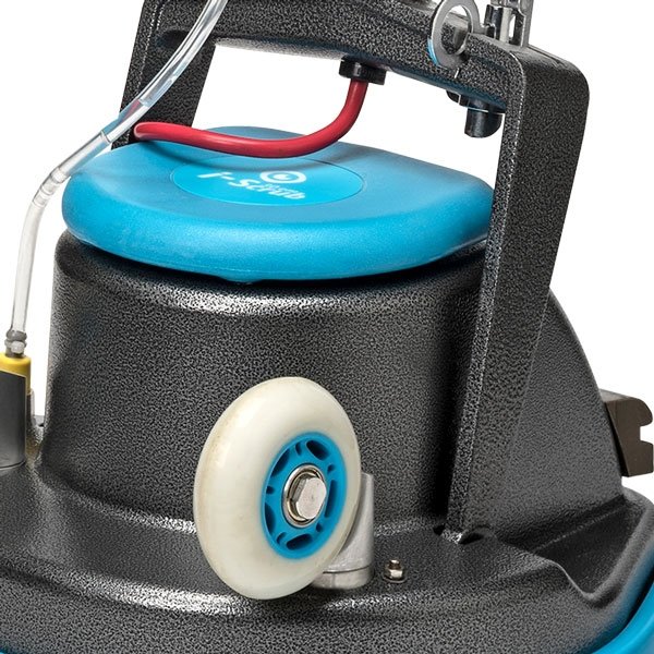 I-SCRUB 30 PRO szorowarka orbitalna 230 V