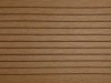  Deska tarasowa kompozytowa iDeck Luna Teak ryflowana 25x150x4000mm