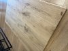 Deska dąb rustic lakierowana 3W 15x180x400-2200mm 