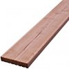  Deska tarasowa Modrzew syberyjski  KD  24x140mmx1000mm