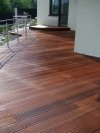 Deska tarasowa Massaranduba 21x145mmx1mb