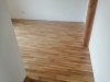  Parkiet dąb warstwowy kl.Standart 11x70x350mm + materiały + robocizna