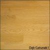  Parkiet dwuwarstwowy lakierowany/olejowany natur 13x100x500mm