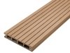 Deska Tarasowa Kompozytowa Gala 25x150x4000mm  Teak