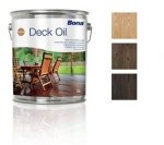 Bona Deck Oil 5l