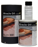 Miracle Oil black 1.05l 