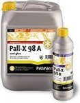 Pallmann Pall-X 98 A/B półmat 5,5l