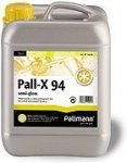 Pallmann Pall-X 94 półmat 5l