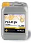Pallmann Pall-X 96 półmat 5l