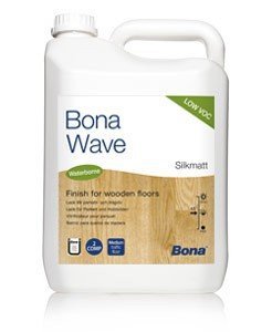 Bona Wave półmat 5l