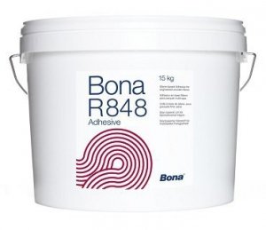 Bona D - 848 T 15 kg