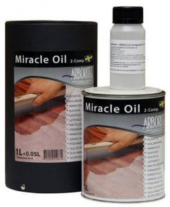 Miracle Oil x-white 1.05l 