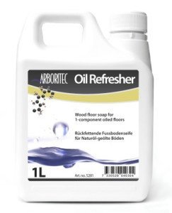 Oil Refresher white 1l