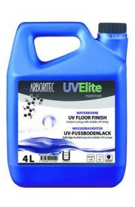 UVElite mat 4l