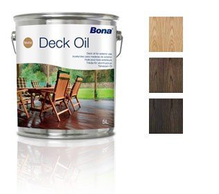  Bona Deck Oil 1l