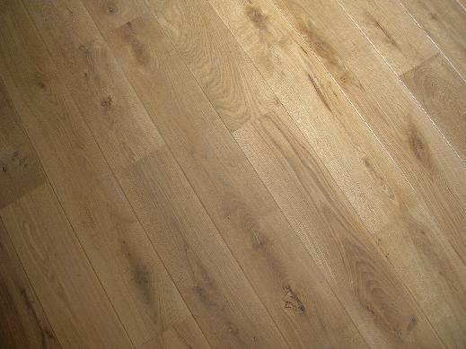 Deska dąb rustic lakierowana 3W 15x180x400-2200mm 