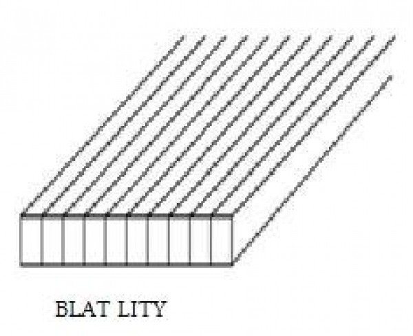  Blat parapet  trep  Dąb  lity  AB 40x650x1400mm
