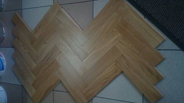   Dąb olejowany/lakierowany kl.mix 16x70x350mm