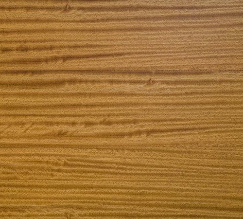 Teak Awangarda lakier UV + korund mikro szczotka fuga2445x210x8,5 mm