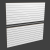 Wall panel 200 x 180 cm F10 - different colors